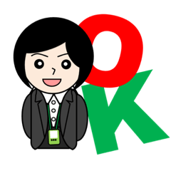 房仲秘書日常互動