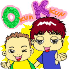 Kkun&0kun