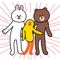 Extremely Animated x บราวน์