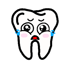 F.Cute teeth v.1