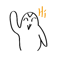 小企企 表情