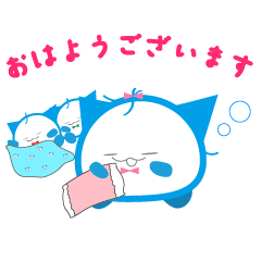 NYAIGAI Sticker2