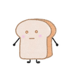 bread so cutie