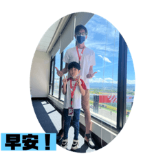 2023子恆哥6歲啦