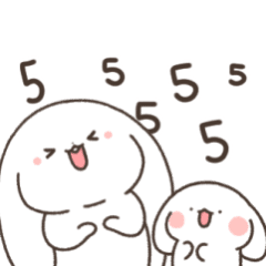 กระต่ายหูยาว 2