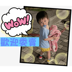 看屋小子：小安安