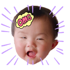 涵涵的生活點滴1