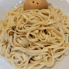 Food Series : Mom's Noodles