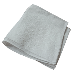Daily Necessities Series:Tissue Paper #2