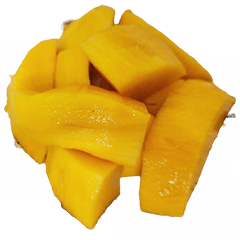 食物系列 : 一些芒果 #10