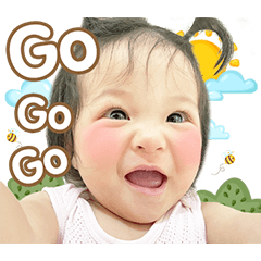 Nirin 1st Wonderful year