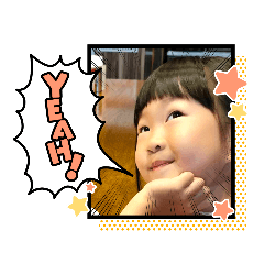 momochan linesticker