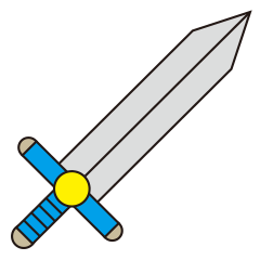 legendary sword wielder