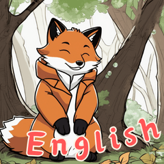 baby fox life Part2 (English Ver)