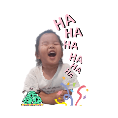 Alice Chou_20230803153927 – LINE stickers | LINE STORE