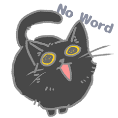 Black cat Shadow Revised Version-no word