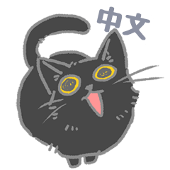 Black cat Shadow Revised Version-CN