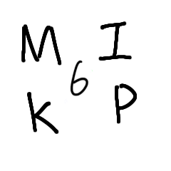 MIKP6