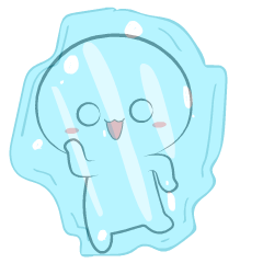 Gunduls Paculs v35 : Animated Stickers