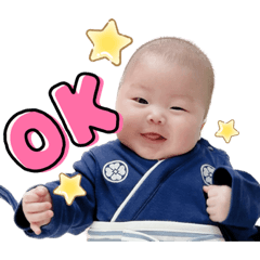 tohki stickers