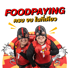 FoodPaying's Yod-Ma-Nood