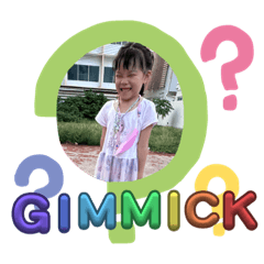 Gimmick with Family