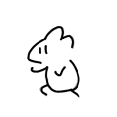 日常でちょっと欲しかったスタンプ