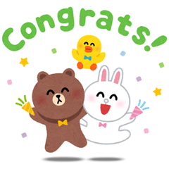 Irasutoya x บราวน์