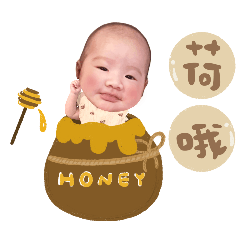 螃蟹公主安安