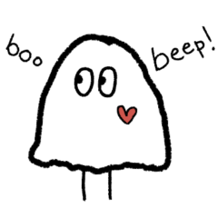 boo boo beep v.1