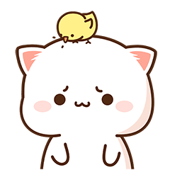 もちもち動くももねこちゃん 8(Version8) - LINE スタンプ | LINE STORE もちもち動くももねこちゃん 8(Version8) - LINE スタンプ | LINE STORE