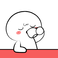 Little Baldie 4 : Animated Stickers