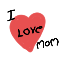 love mom 2023+