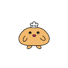 Pang pang's bakery_animate