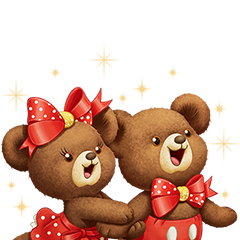 The Walt Disney Company Japan Ltd Line Stickers Line Store