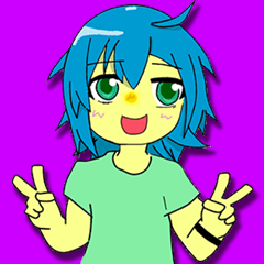 sakuran stamp2