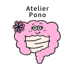 Pono Sticker