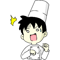 Chef Tsukkomi!