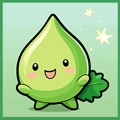 PEA Star - Please give the Pea a chance!
