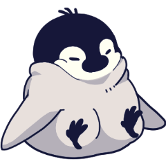 SEAN-penguin001