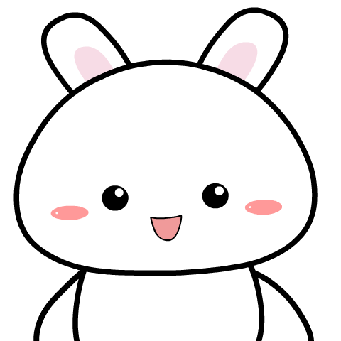 Baby Rabbit 3: Pop-up stickers