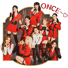 TWICE&quot;Perfect World&quot;