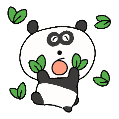 Panda Pong