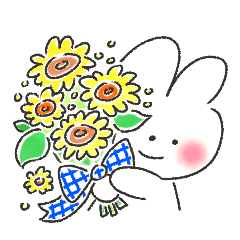 yuru-iro bunny 2