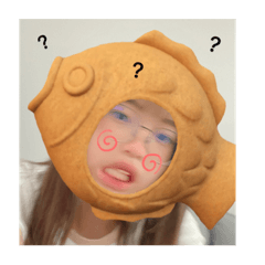 吸吸歪