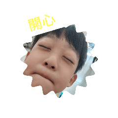 寶寶很想睡