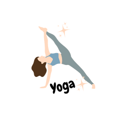 My yoga routine