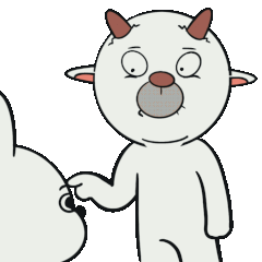 Wew the sheep !