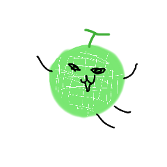 Lady Melon
