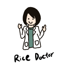 Rice Doctor 1